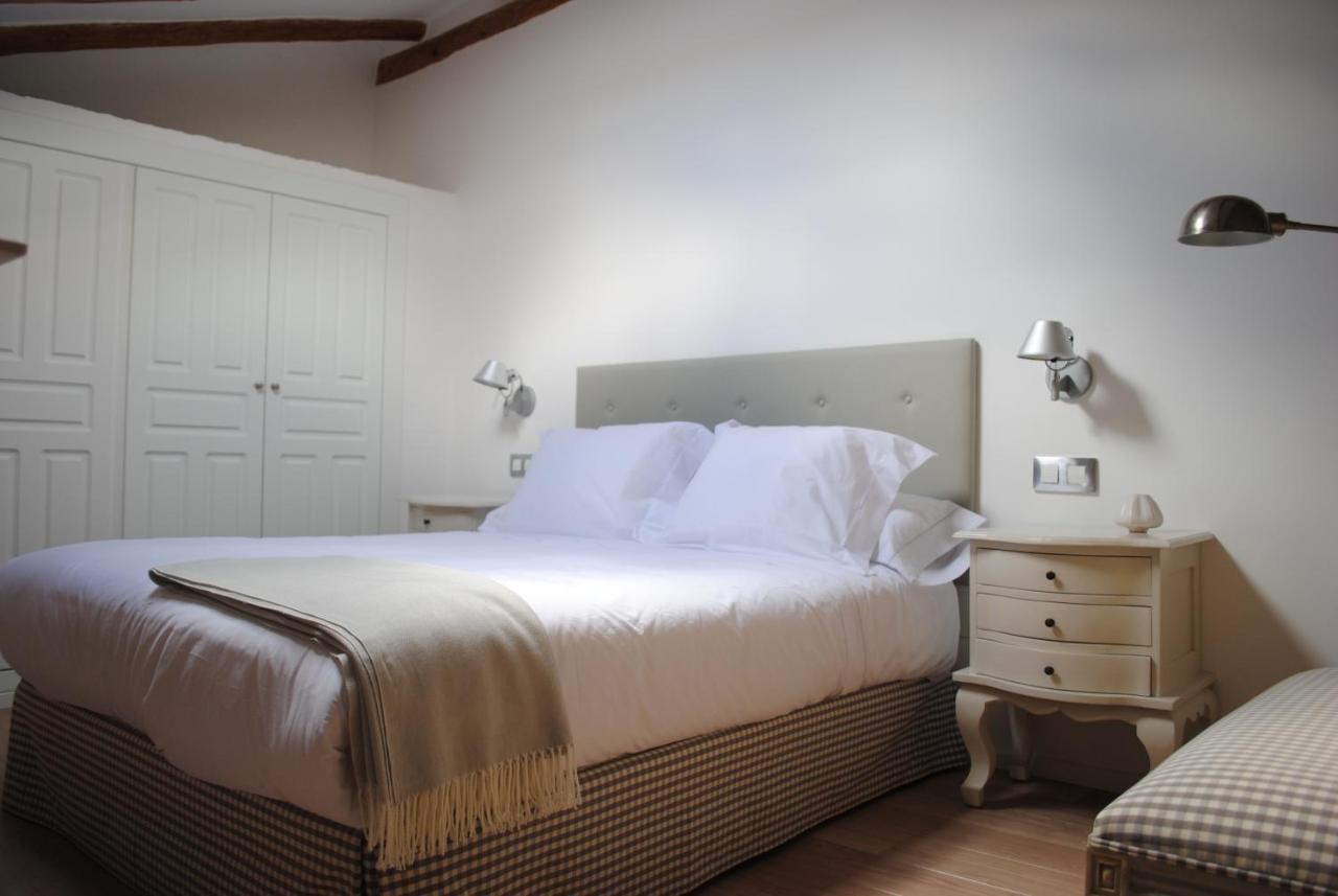La Otra Kasa Ferienhaus Alameda del Valle