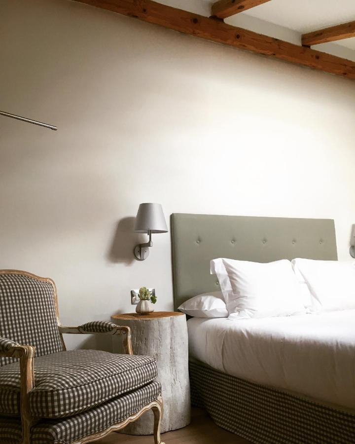 La Otra Kasa Ferienhaus *