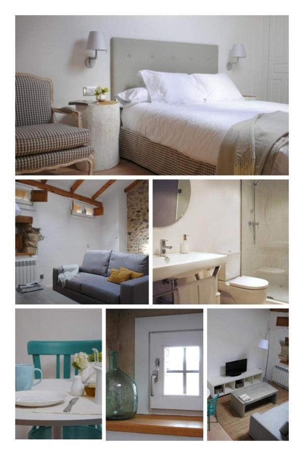 Ferienhaus La Otra Kasa Alameda del Valle
