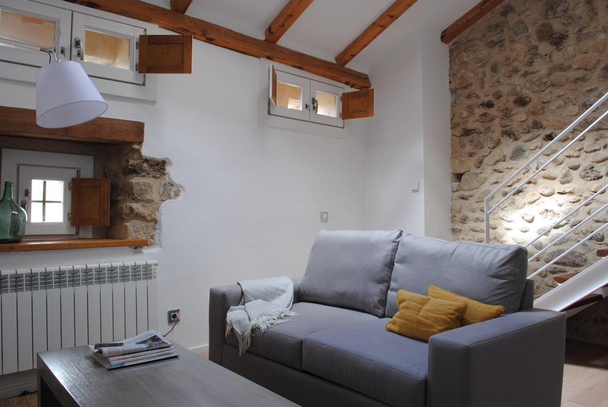 La Otra Kasa Ferienhaus *
